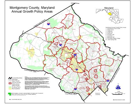 montgomery county maryland